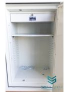 Diplomat Safe® 800 Elektromos 90 Percig tűzálló széf