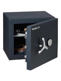   Chubbsafes® M-40 DuoGuard 40 KL Tűzálló Páncélszekrény - Kulcsos zárral