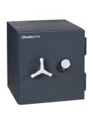 Chubbsafes® M-40 DuoGuard 40 KL Tűzálló Páncélszekrény - Kulcsos zárral