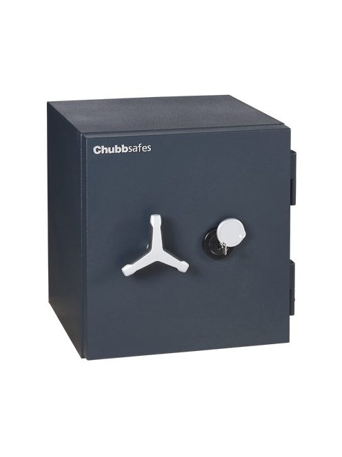 Chubbsafes® M-40 DuoGuard 40 KL Tűzálló Páncélszekrény - Kulcsos zárral