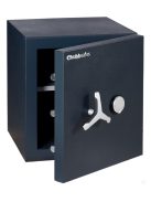 Chubbsafes® ProGuard II 65 KL Tűzálló Páncélszekrény - Kulcsos zárral