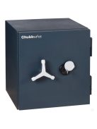 Chubbsafes® ProGuard II 65 KL Tűzálló Páncélszekrény - Kulcsos zárral