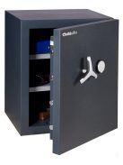 Chubbsafes® DuoGuard 110 KL Tűzálló Páncélszekrény - Kulcsos zárral