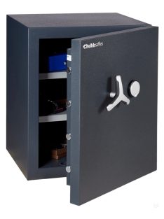   Chubbsafes® ProGuard II 110 KL Tűzálló Páncélszekrény - Kulcsos zárral