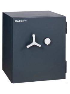  Chubbsafes® ProGuard II 110 KL Tűzálló Páncélszekrény - Kulcsos zárral