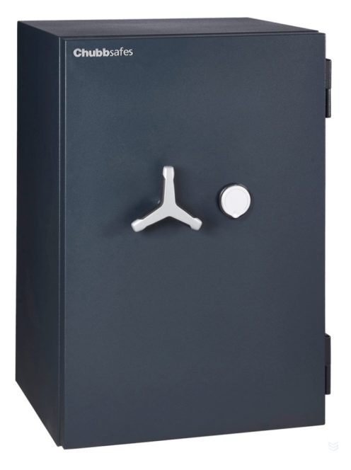 Chubbsafes® ProGuard II 150 KL Tűzálló Páncélszekrény - Kulcsos zárral