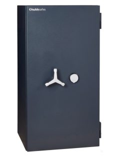   Chubbsafes® ProGuard II 200 KL Tűzálló Páncélszekrény - Kulcsos zárral