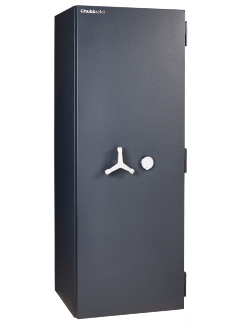 Chubbsafes® ProGuard II 300 KL Tűzálló Páncélszekrény - Kulcsos zárral