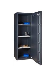   Chubbsafes® ProGuard II 350 KL Tűzálló Páncélszekrény - Kulcsos zárral