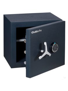   Chubbsafes® M-40 DuoGuard 40 EL Tűzálló Páncélszekrény - Elektromos zárszerkezettel