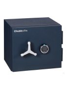 Chubbsafes® M-40 DuoGuard 40 EL Tűzálló Páncélszekrény - Elektromos zárszerkezettel