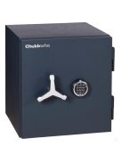 Chubbsafes® M-60 DuoGuard Tűzálló Páncélszekrény - Elektromos zárszerkezettel