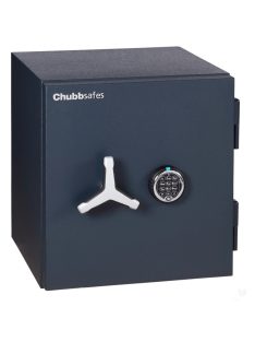   Chubbsafes® M-60 DuoGuard Tűzálló Páncélszekrény - Elektromos zárszerkezettel