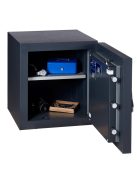 Chubbsafes® M-60 DuoGuard Tűzálló Páncélszekrény - Elektromos zárszerkezettel