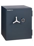 Chubbsafes® DuoGuard 110 EL Tűzálló Páncélszekrény - Elektromos zárszerkezettel