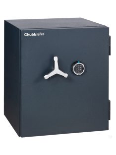   Chubbsafes® DuoGuard 110 EL Tűzálló Páncélszekrény - Elektromos zárszerkezettel