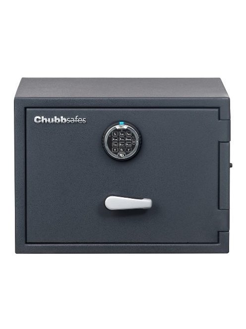 Chubbsafe® SENATOR M1 Páncélszekrény elektromos zárral