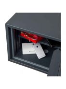 Chubbsafe® SENATOR M1 Páncélszekrény elektromos zárral