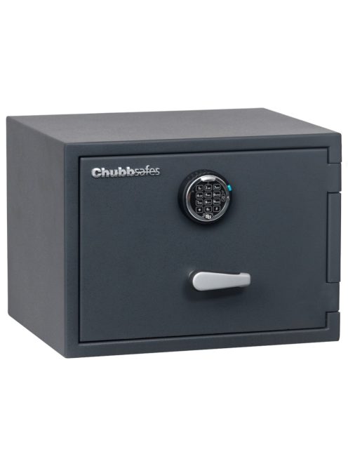 Chubbsafe® SENATOR M1 Páncélszekrény elektromos zárral