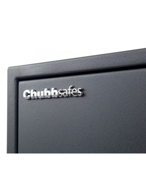 Chubbsafe® SENATOR M2 Páncélszekrény elektromos zárral 