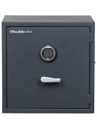 Chubbsafe® SENATOR M2 Páncélszekrény elektromos zárral 