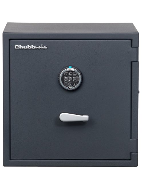 Chubbsafe® SENATOR M2 Páncélszekrény elektromos zárral 