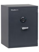 Chubbsafe® SENATOR M3 Páncélszekrény elektromos zárral