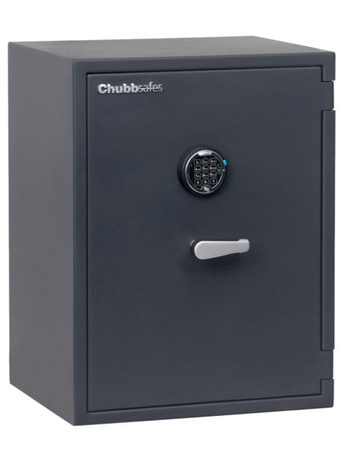 Chubbsafe® SENATOR M3 Páncélszekrény elektromos zárral