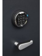 Chubbsafe® SENATOR M4 Páncélszekrény elektromos zárral 
