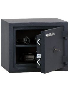   CHUBBSAFES® S2 30P Tűzálló HOMESAFE 10 Kulcsos zárszerkezettel