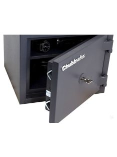   CHUBBSAFES® S2 30P Tűzálló HOMESAFE 10 Kulcsos zárszerkezettel