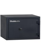 CHUBBSAFES® S2 30P Tűzálló HOMESAFE 20 Kulcsos zárszerkezettel