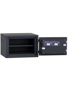   CHUBBSAFES® S2 30P Tűzálló HOMESAFE 20 Kulcsos zárszerkezettel