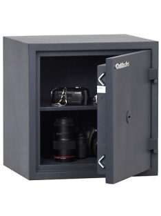   CHUBBSAFES® S2 30P Tűzálló HOMESAFE 35 Kulcsos zárszerkezettel
