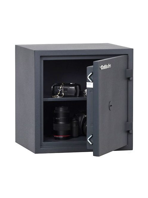 CHUBBSAFES® S2 30P Tűzálló HOMESAFE 35 Kulcsos zárszerkezettel