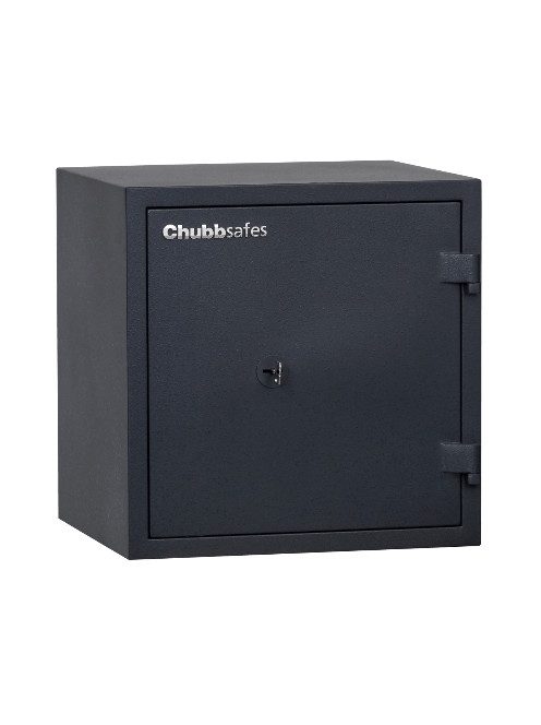 CHUBBSAFES® S2 30P Tűzálló HOMESAFE 35 Kulcsos zárszerkezettel