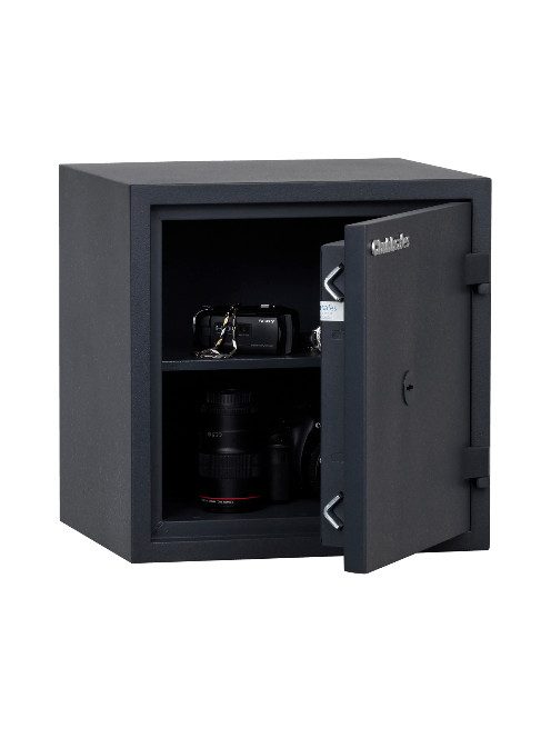 CHUBBSAFES® S2 30P Tűzálló HOMESAFE 35 Kulcsos zárszerkezettel