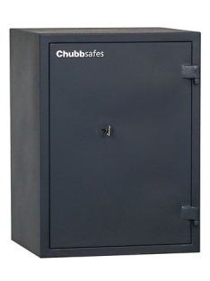   CHUBBSAFES® S2 30P Tűzálló HOMESAFE 50 Kulcsos zárszerkezettel