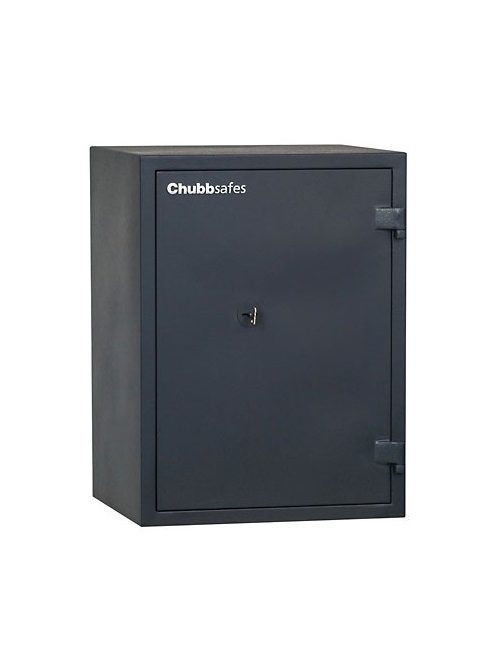 CHUBBSAFES® S2 30P Tűzálló HOMESAFE 50 Kulcsos zárszerkezettel