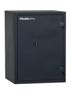   CHUBBSAFES® S2 30P Tűzálló HOMESAFE 50 Kulcsos zárszerkezettel