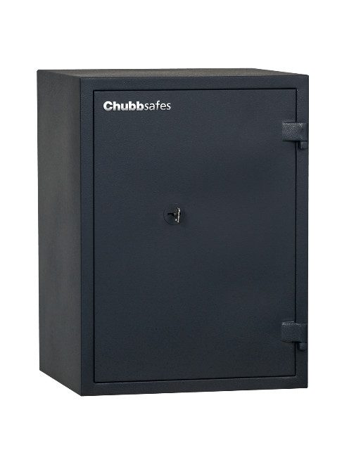 CHUBBSAFES® S2 30P Tűzálló HOMESAFE 50 Kulcsos zárszerkezettel