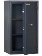 CHUBBSAFES® S2 30P Tűzálló HOMESAFE 70 -  Kulcsos zárszerkezettel