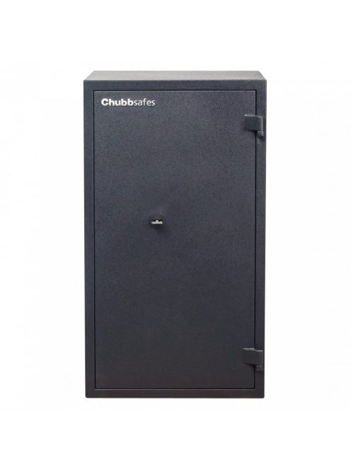 CHUBBSAFES® S2 30P Tűzálló HOMESAFE 70 -  Kulcsos zárszerkezettel