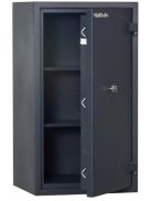 CHUBBSAFES® S2 30P Tűzálló HOMESAFE 70 -  Kulcsos zárszerkezettel