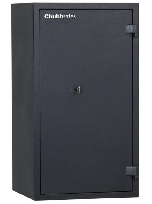 CHUBBSAFES® S2 30P Tűzálló HOMESAFE 70 -  Kulcsos zárszerkezettel