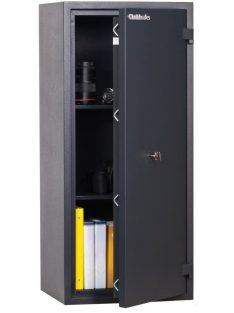   CHUBBSAFES® S2 30P Tűzálló HOMESAFE 90 - Kulcsos zárszerkezettel