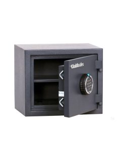   CHUBBSAFES® S2 30P Tűzálló HOMESAFE 10 - Elektromos Zárszerkezettel