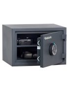 CHUBBSAFES® S2 30P Tűzálló HOMESAFE 20 - Elektromos Zárszerkezettel