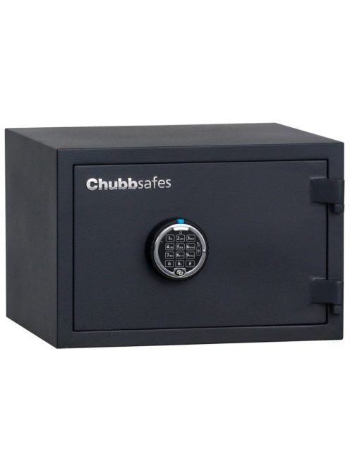 CHUBBSAFES® S2 30P Tűzálló HOMESAFE 20 - Elektromos Zárszerkezettel