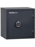 CHUBBSAFES® S2 30P Tűzálló HOMESAFE 35 - Elektromos Zárszerkezettel